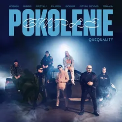 Pokolenie ale to QMPLE