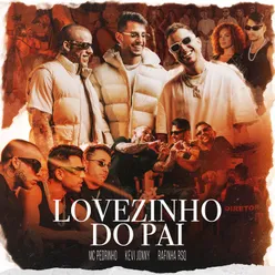 LOVEZINHO DO PAI