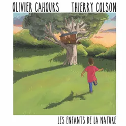 Les enfants de la nature