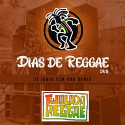 Dias De Reggae