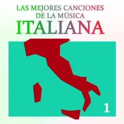 Mejores Canciones ITALIANAS