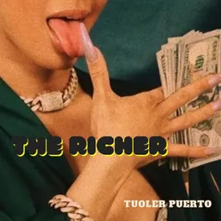 THE RICHER