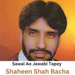 Sawal Ao Jawabi Tapey