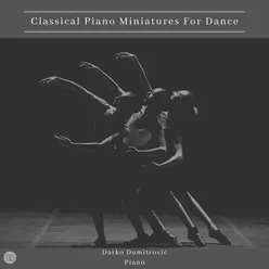 12 Waltzes for Piano, Tambourine and Triangle in C Major, Op. 38: IX. Presto