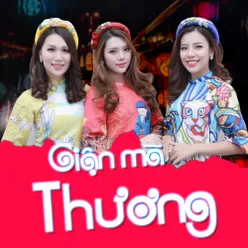 Giận Mà Thương