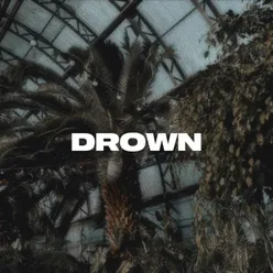 drown