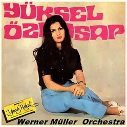 Yüksel Özkasap / Werner Müller Orchestra