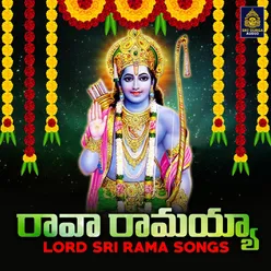 Ravaa Ramaiah