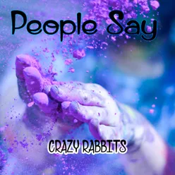 People Say