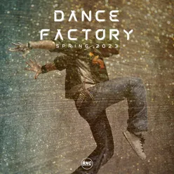 Dance Factory Spring 2023