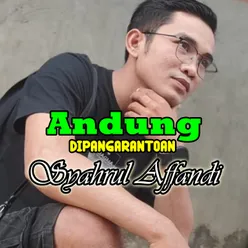 Andung Dipangarantoan