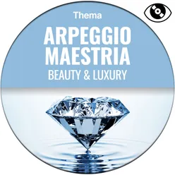 Beauty Movement Arpeggio