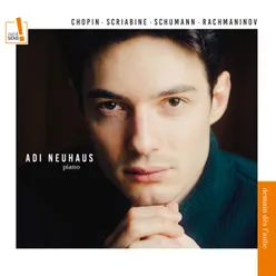 Mazurkas, Op. 59: No. 1 in A Minor, Moderato