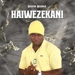 Haiwezekani