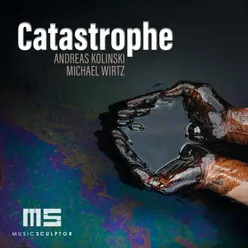 MUSIC SCULPTOR, Vol. 159: Catastrophe