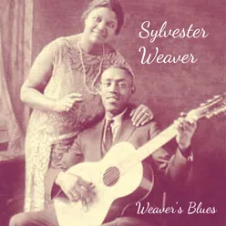 Weaver's Blues
