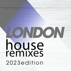 London House Remixes 2023 Edition