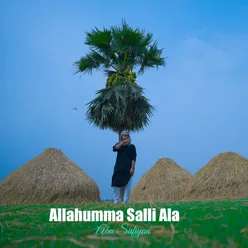 Allahumma Salli Ala - Daff Version