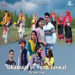 Dhamaal of Sonu Jaswal