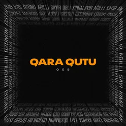 Qara Qutu