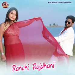 Ranchi Rajdhani