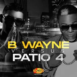 B Wayne Versus Patio 4