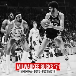 Milwaukee Bucks '71