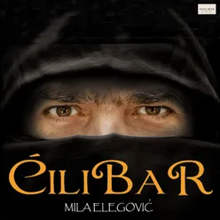 Ćilibar