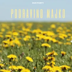 Podravino majko