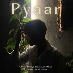 Pyaar