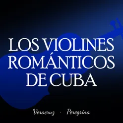 Los violines romanticos de cuba - tomame o dejame