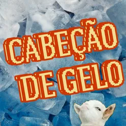 Cabeção de Gelo