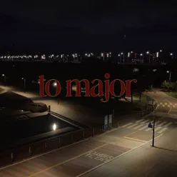 To Major