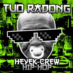 T.R.D ( Tuo Ra Dong )