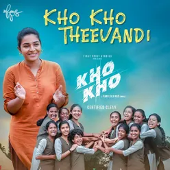 Kho Kho Theevandi