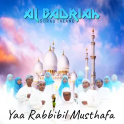 Yaa Rabbibil Musthafa