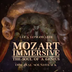 Mozart Immersive - The Soul of a Genius