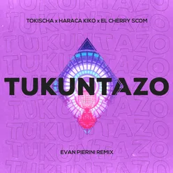 Tukuntazo