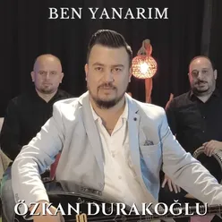 Ben Yanarım