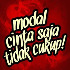 Modal Cinta