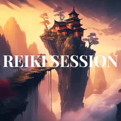 REIKI SESSION