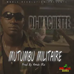 Mutumbu militaire