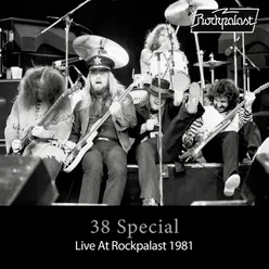 Live At Rockpalast 1981