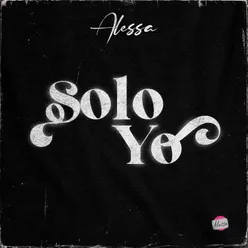 Solo Yo