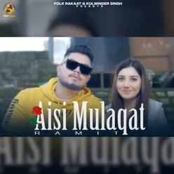 Aisi Mulaqat