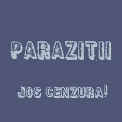 Cenzurat