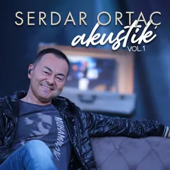 Serdar Ortaç Akustik, Vol. 1