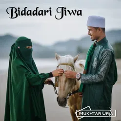 Bidadari Jiwa