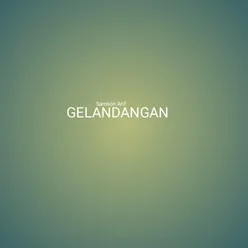 Gelandangan