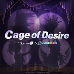 Cage of Desire